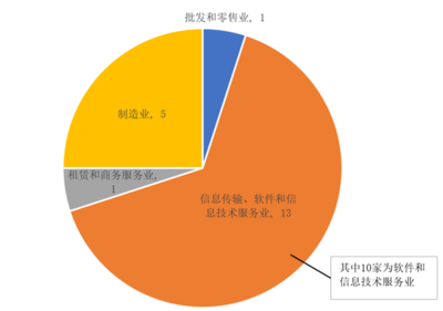 软件和信息技术服务业上市公司与IPO数据合规问询重点及应对策略