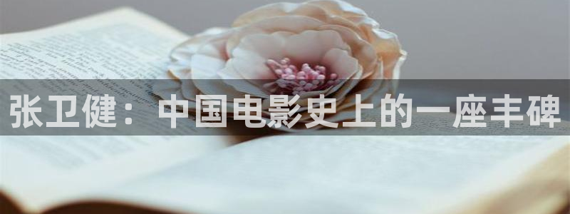 木瓜影院免费观看电视连续剧：张卫健：中国电影史上的一座丰碑