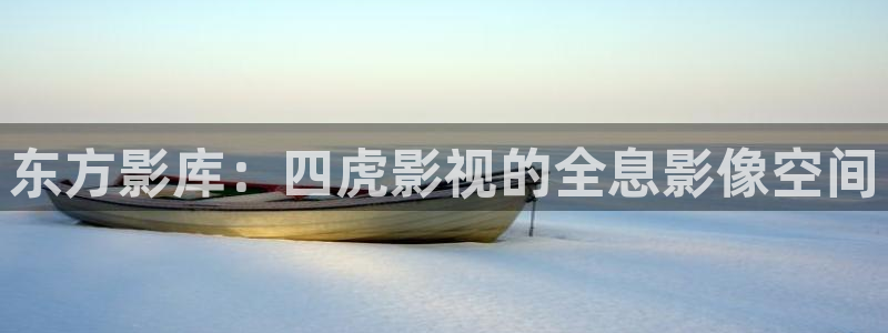 木瓜伦理片：东方影库：四虎影视的全息影像空间